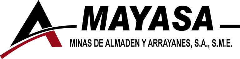 MINAS DE ALMADÉN Y ARRAYANES S.A, S.M.E. (MAYASA) Y LA UNIVERSIDAD DE CASTILLA-LA MANCHA (UCLM) HAN SUSCRITO UN CONVENIO MARCO DE COLABORACIÓN QUE FORTALECERÁ LOS LAZOS DE COOPERACIÓN ENTRE AMBAS INSTITUCIONES EN EL ÁMBITO INVESTIGADOR, TECNOLÓGICO, FORMATIVO Y DE LA TRANSFORMACIÓN DIGITAL 