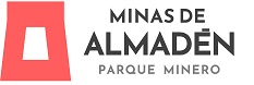 Logotipo Parque Minero de Almadén