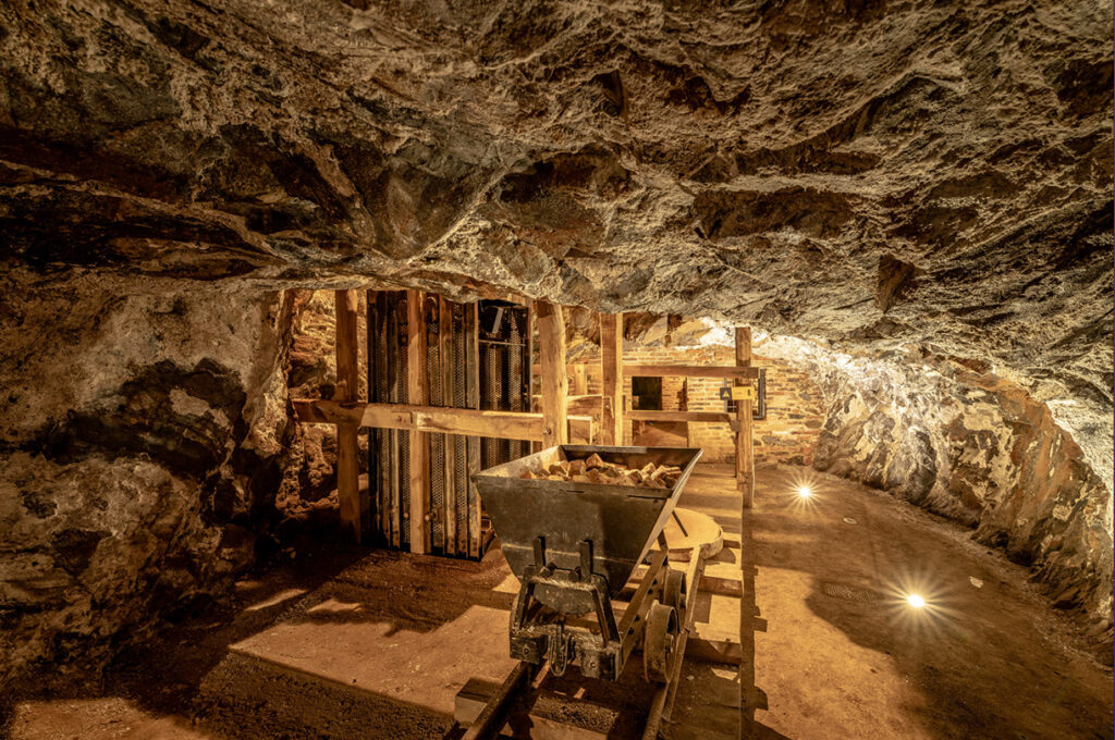 Fotografía MAYASA