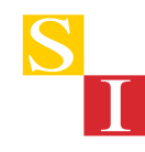 Logotipo de SEPI (Sociedad Estatal de Participaciones Industriales)